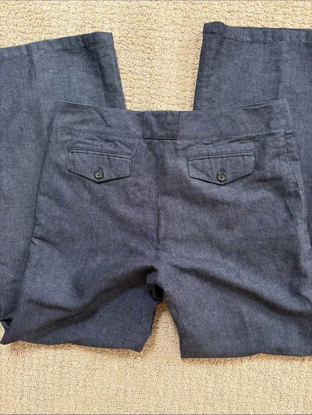 Banana Republic size mid